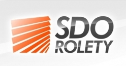 SDO Rolety